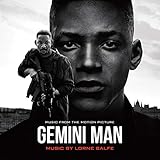 Gemini Man Soundtrack