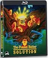 The Peanut Butter Solution [Blu-ray]