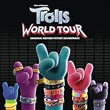 Trolls World Tour Soundtrack