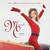 All I Want For Christmas Is You [Single] (2019)