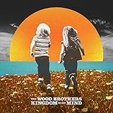 Kingdom In My Mind (2020)