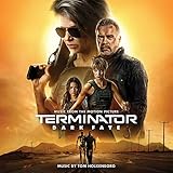 Terminator: Dark Fate Soundtrack