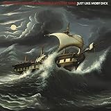 Just Like Moby Dick (2020)