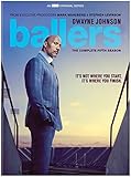 Ballers: The Complete Fifth and Final Season