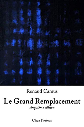 Couverture du livre