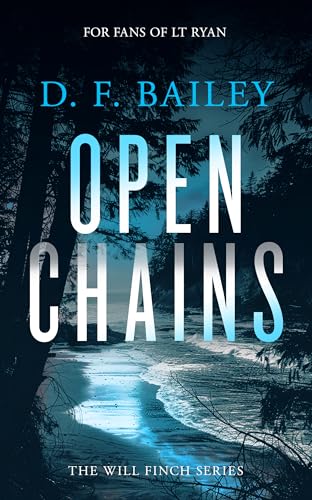 Open Chains book cover