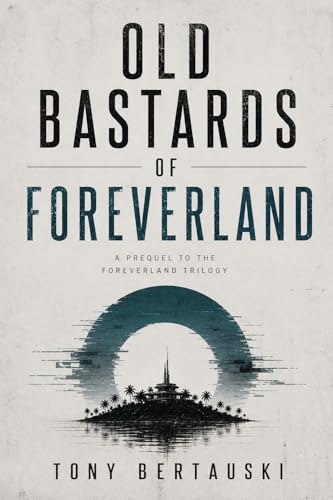 Old Bastards book cover