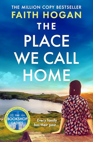 The Place We Call Home book cover