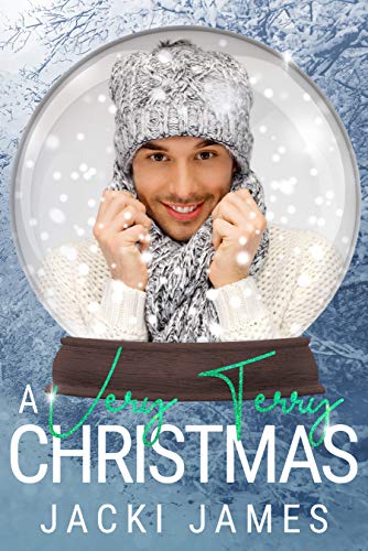 A Very Terry Christmas (By: Jacki James) cover