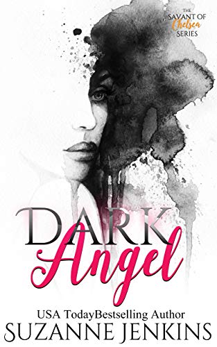 Dark Angel cover