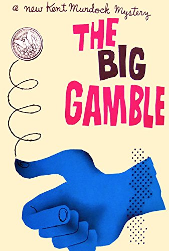 The Big Gamble book cover