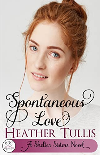 Spontaneous Love book cover