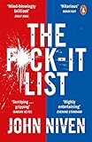 The Fckit List English Edition