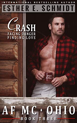 AF MC Ohio Book Three cover