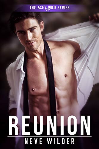 Reunion (By: Neve Wilder) cover