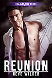 Reunion Aces Wild Book 7 English Edition
