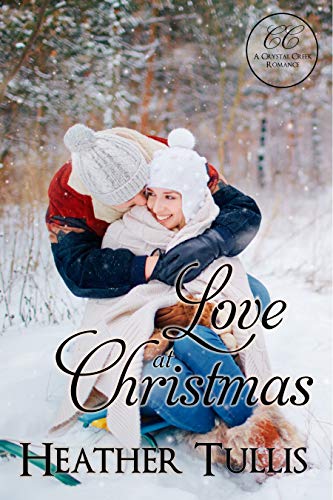 Love at Christmas book cover