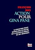 Action Pour Gina Pane Tiers Livre Editeur T 50