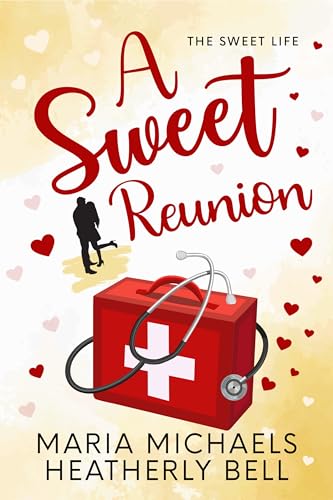 A Sweet Reunion book cover