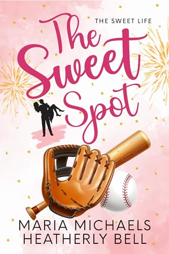 The Sweet Spot book cover