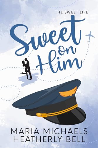 Sweet on Him book cover