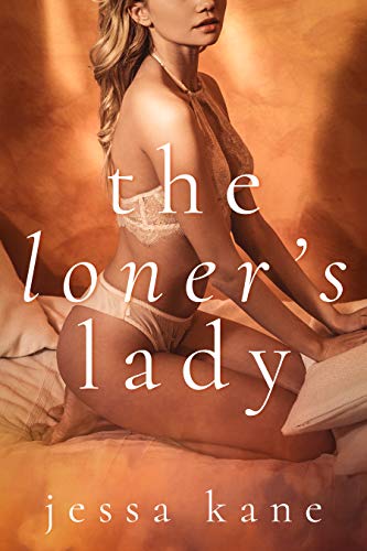 The Loner's Lady cover