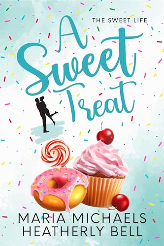 A Sweet Treat book cover