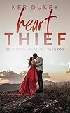 Heart Thief English Edition