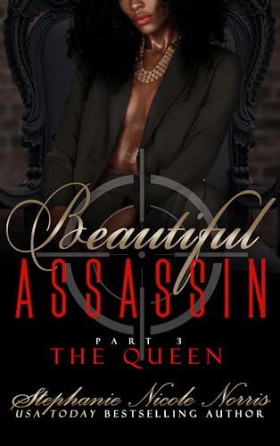 The Queen book cover