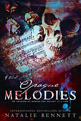 Opaque Melodies book cover