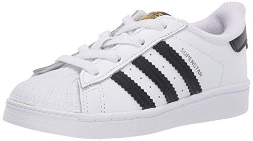 adidas Kids' Superstar Shoes kids' shoe