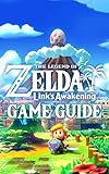 The Legend Of Zelda Links Awakening Game Guide Walkthroughs How Tos And A Lot More English Edition