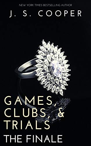 Games, Clubs, & Trials book cover