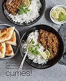 Curries All Types Of Delicious Curry Recipes For Curry Lovers 3rd Edition English Edition