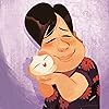 ディズニー - Bao iPad壁紙 302311