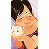 Bao ディズニー - Bao iPhoneSE/5s/5c/5(640×1136)壁紙 305174