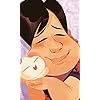 Bao ディズニー - Bao FVGA(480×800)壁紙 301327