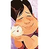 Bao ディズニー - Bao XFVGA(480×854)壁紙 304797