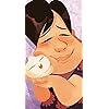 Bao ディズニー - Bao iPhoneSE/5s/5c/5 壁紙 視差効果 307396