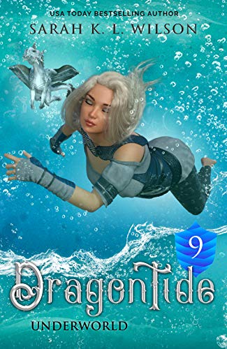 Underworld book cover