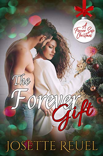 The Forever Gift (By: Simone Evans) cover