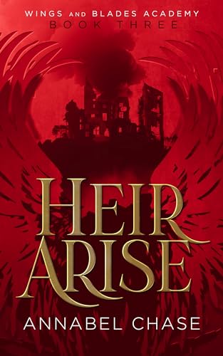 Trial Three book cover