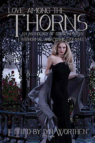 Love Among the Thorns book cover