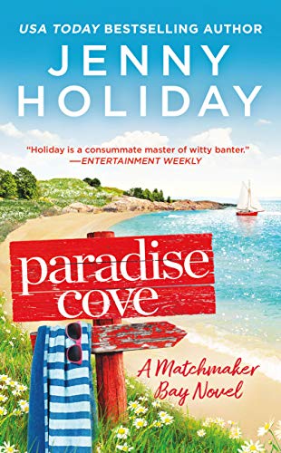 Paradise Cove cover