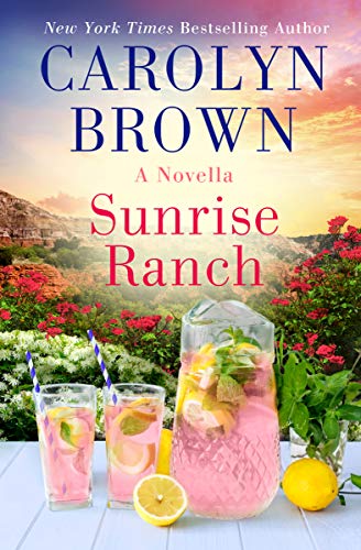 Sunrise Ranch book cover