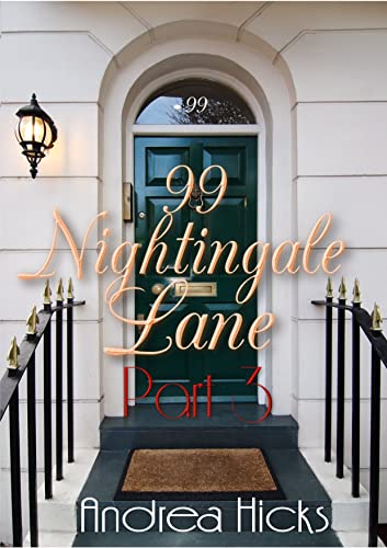 99 Nightingale Lane: Part 3 cover