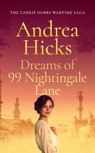 99 Nightingale Lane: Part 3 book cover