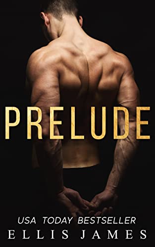 Prelude book cover