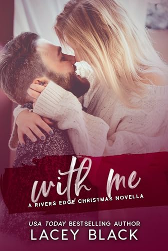 With Me book cover