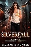Silverfall Raven Cursed Book 2